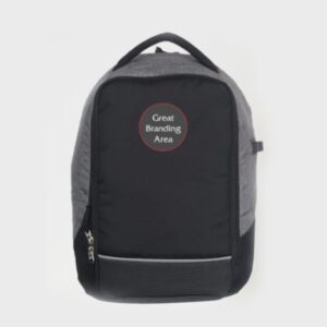 Antitheft Laptop Backpack with USB Port