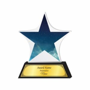 FT 537 Star Award