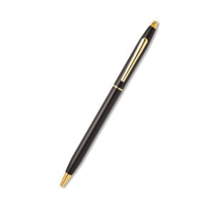 FTJ - MP 02 - Cross SP Metal Pen