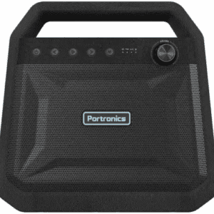 Portronics Roar-Portable Bluetooth Speaker