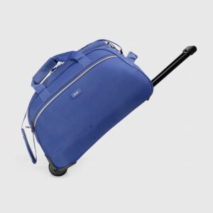 VIP TUSKAR I DFT 52CM With Strolley blue