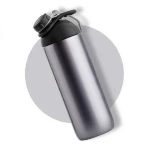 ARTIST STEEL SUCTION BOTTLE