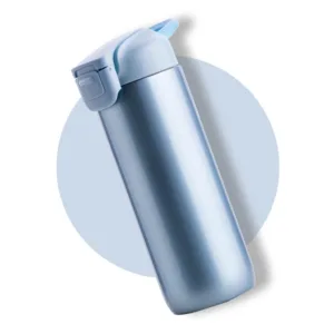 Guardian Thermal Suction Bottle