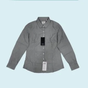 ARROW Filafil Shirt Royal Grey Colour - Women