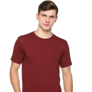 SKINTA Bio Wash Crew Neck T- Shirt