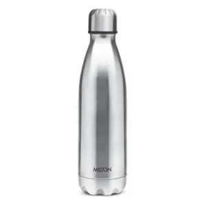 MILTON - STEEL SHINE BOTTLE