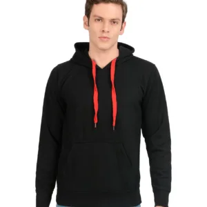 SCOTT 300 GSM Hoodie Without Zip