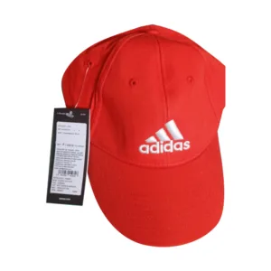 Adidas cap orange FS645