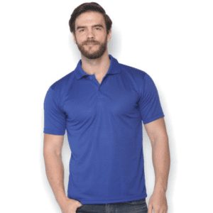 Sports Republic ACTI-PLAY DRYFIT POLO