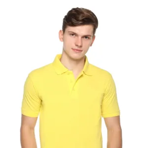 TITLIS Performance Polo T-Shirt