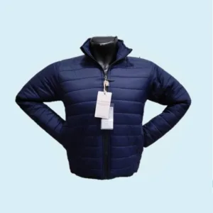 US Polo Assn Quilted Jacket