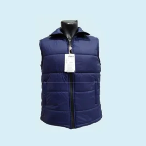 US Polo Assn Sleeveless Jacket