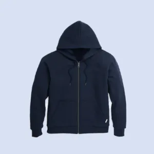 Jack & Jones Austin Hoodie - Navy Blue Colour