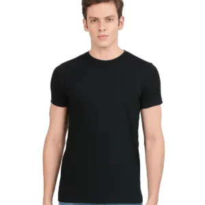 SCOTT BASIC ROUND NECK T-SHIRT