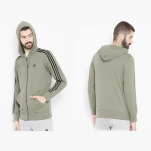 Adidas Hoody Jacket