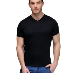 SCOTT BIO WASH V-NECK