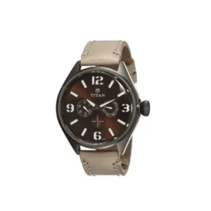 TITAN Wrist Watch