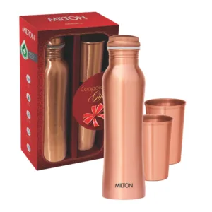 Milton Copper Copperas Gift Set